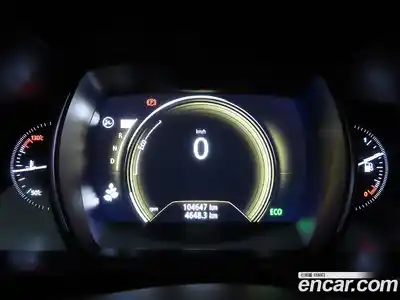 Renault QM6 2020 2.0 Автомат в Москве № 147979, миниатюра 10