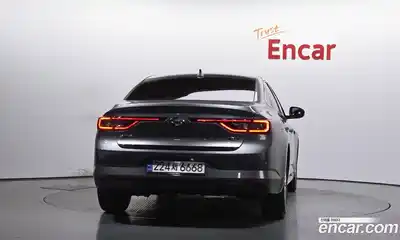 Renault SM6 2016 2.0 Автомат в Москве № 148269, миниатюра 11