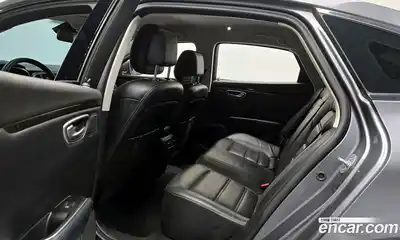 Renault SM6 2016 2.0 Автомат в Москве № 148269, миниатюра 12