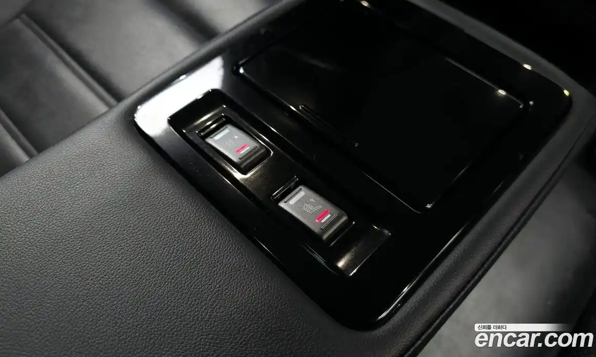 Renault SM6 2016 2.0 Автомат в Москве № 148269, фото 13