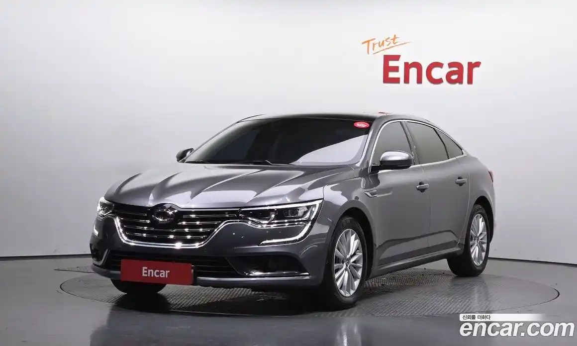 Renault SM6 2016 2.0 Автомат в Москве № 148269, фото 17