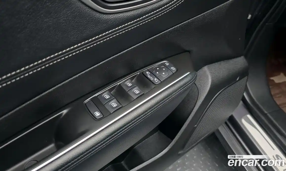 Renault SM6 2016 2.0 Автомат в Москве № 148269, фото 20