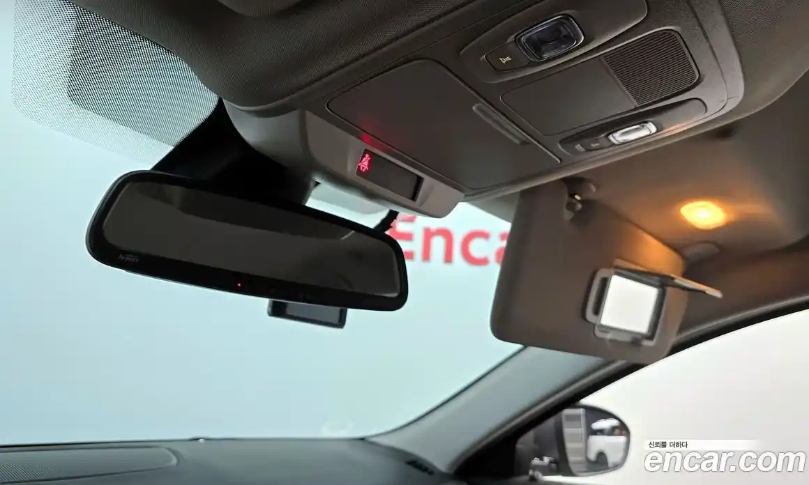 Renault SM6 2016 2.0 Автомат в Москве № 148269, фото 5