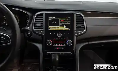 Renault SM6 2016 2.0 Автомат в Москве № 148269, миниатюра 6