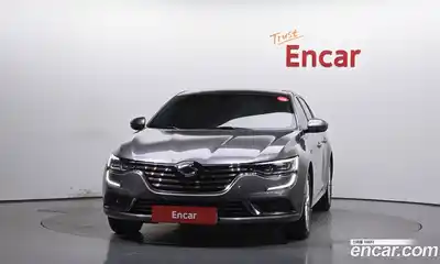 Renault SM6 2016 2.0 Автомат в Москве № 148269, миниатюра 7