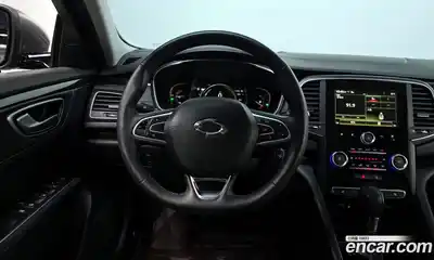 Renault SM6 2016 2.0 Автомат в Москве № 148269, миниатюра 8