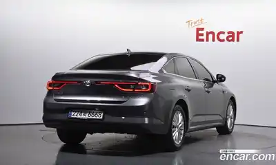 Renault SM6 2016 2.0 Автомат в Москве № 148269, миниатюра 10