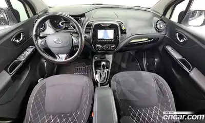 Renault QM3 2014 1.5 Автомат в Москве № 148272, миниатюра 12