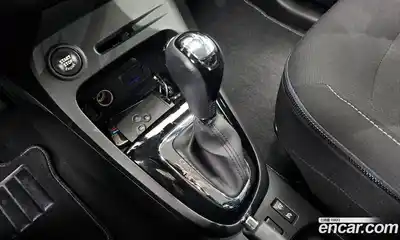 Renault QM3 2014 1.5 Автомат в Москве № 148272, миниатюра 7