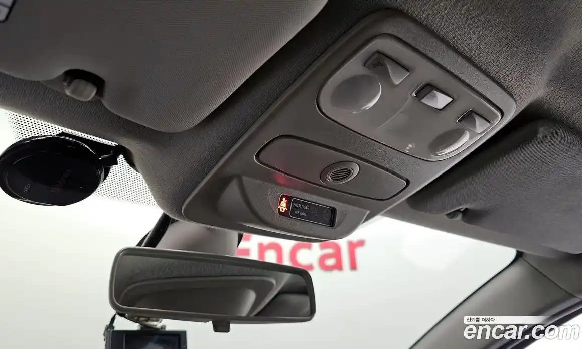 Renault QM3 2014 1.5 Автомат в Москве № 148272, фото 8