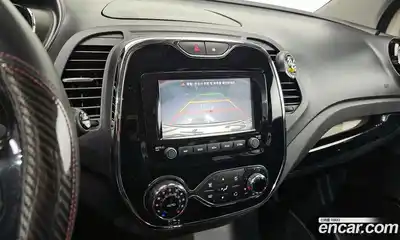 Renault QM3 2014 1.5 Автомат в Москве № 148272, миниатюра 9