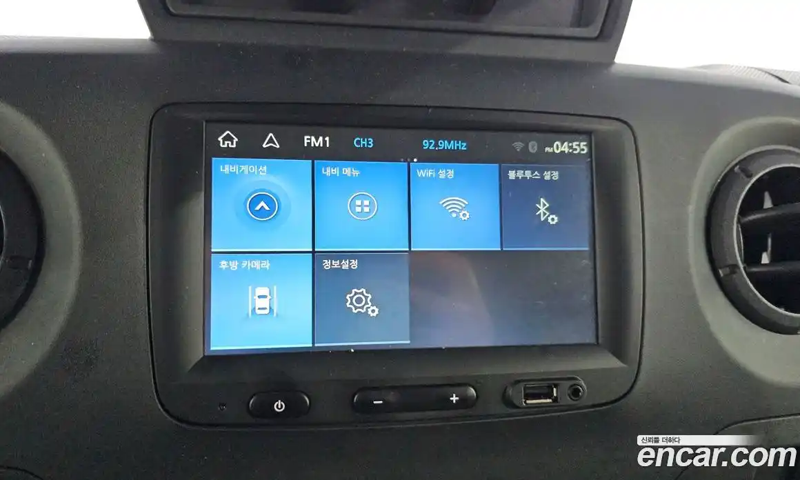 Renault Master 2019 2.3 Механическая в Москве № 148453, фото 13