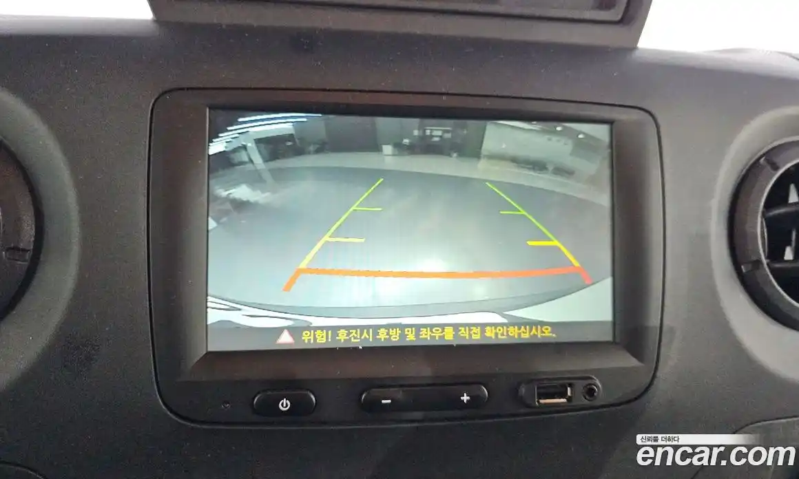 Renault Master 2019 2.3 Механическая в Москве № 148453, фото 8