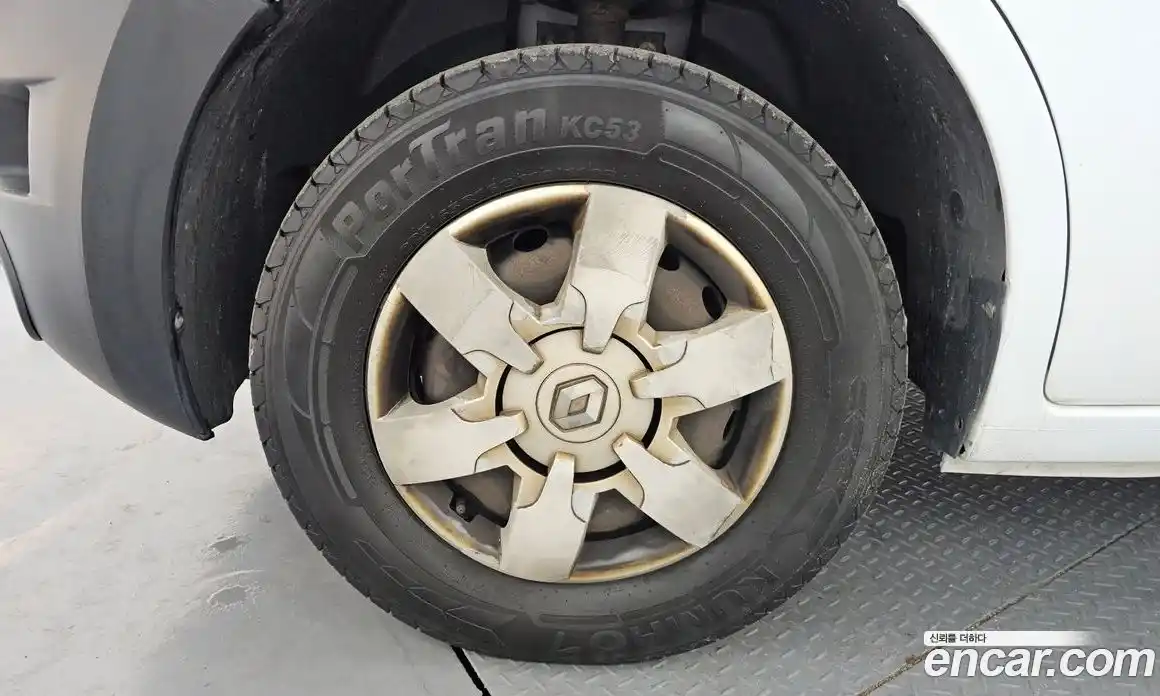 Renault Master 2019 2.3 Механическая в Москве № 148453, фото 10