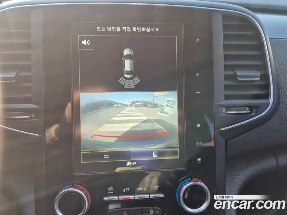 Renault SM6 2019 2.0 Автомат в Москве № 148491, фото 11