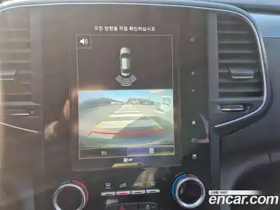 Renault SM6 2019 2.0 Автомат в Москве № 148491, миниатюра 11