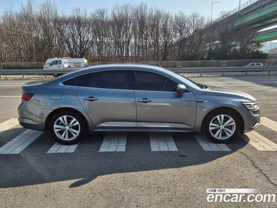 Renault SM6 2019 2.0 Автомат в Москве № 148491, фото 16