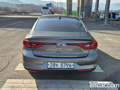 Renault SM6 2019 2.0 Автомат в Москве № 148491, миниатюра 4