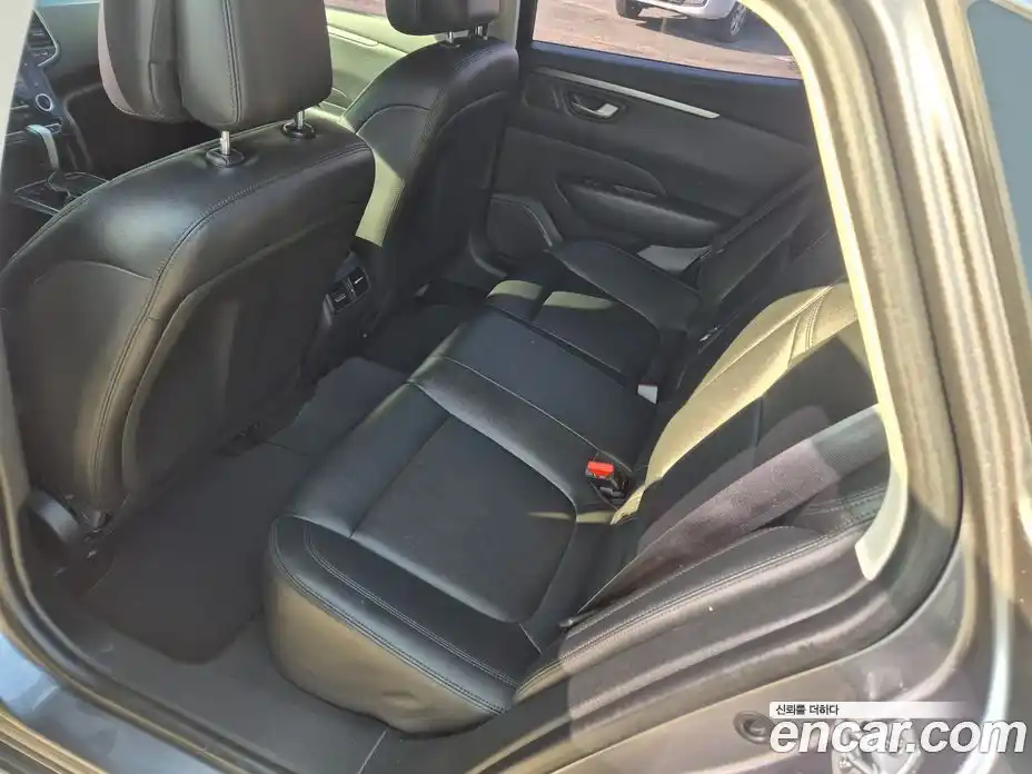 Renault SM6 2019 2.0 Автомат в Москве № 148491, фото 7