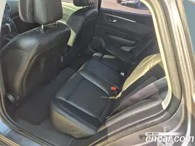 Renault SM6 2019 2.0 Автомат в Москве № 148491, миниатюра 7