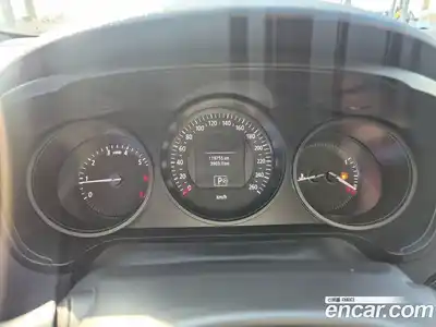 Renault SM6 2019 2.0 Автомат в Москве № 148491, миниатюра 8