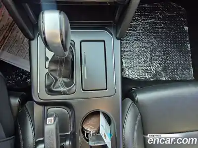 Renault SM6 2019 2.0 Автомат в Москве № 148491, миниатюра 9