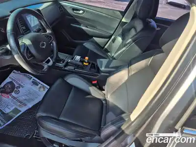 Renault SM6 2019 2.0 Автомат в Москве № 148491, миниатюра 10