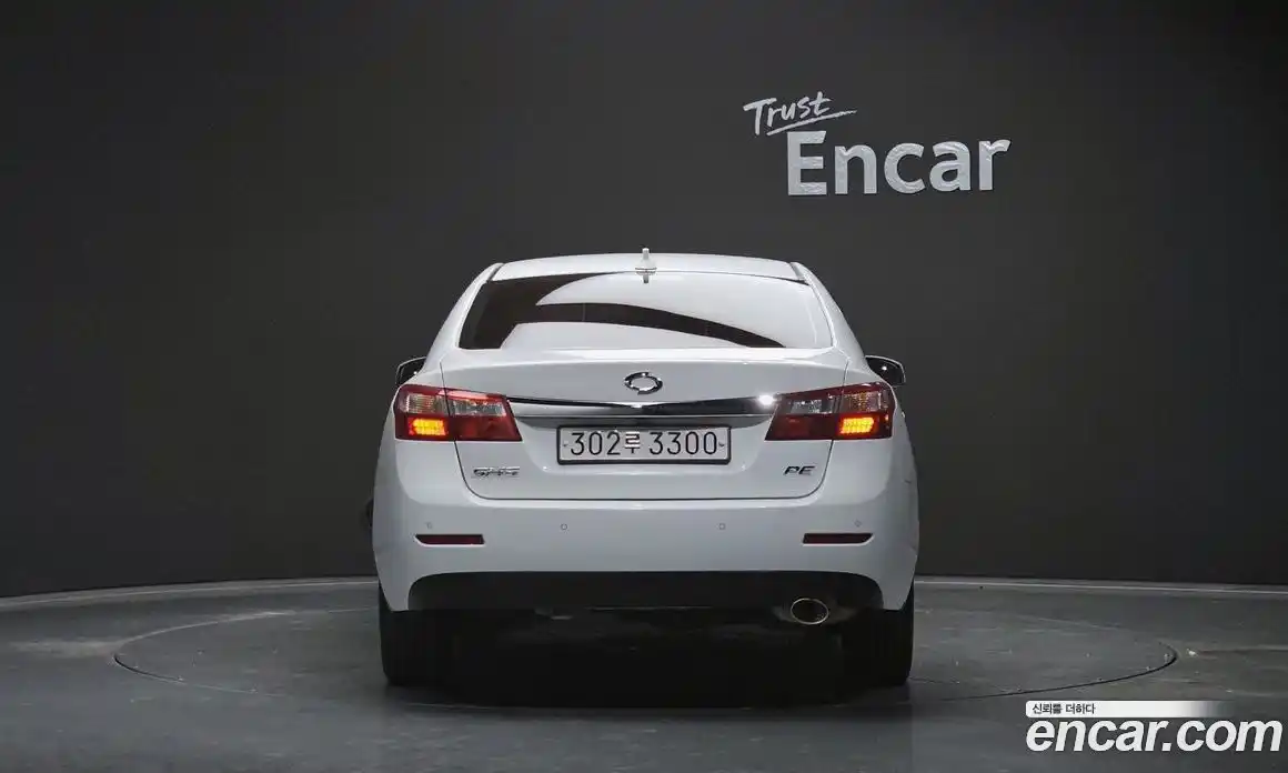 Renault SM5 2018 2.0 Автомат в Москве № 148557, фото 13