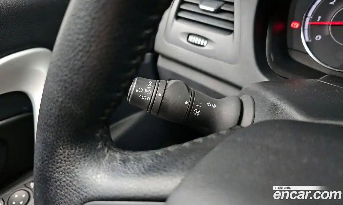 Renault SM5 2018 2.0 Автомат в Москве № 148557, фото 14