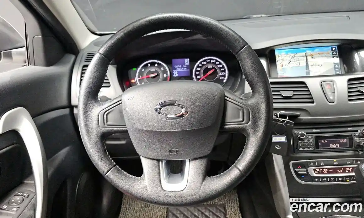 Renault SM5 2018 2.0 Автомат в Москве № 148557, фото 15