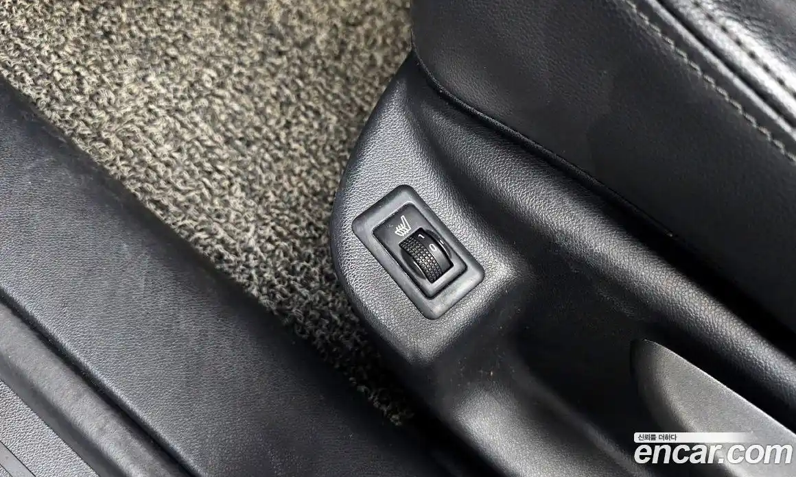 Renault SM5 2018 2.0 Автомат в Москве № 148557, фото 16