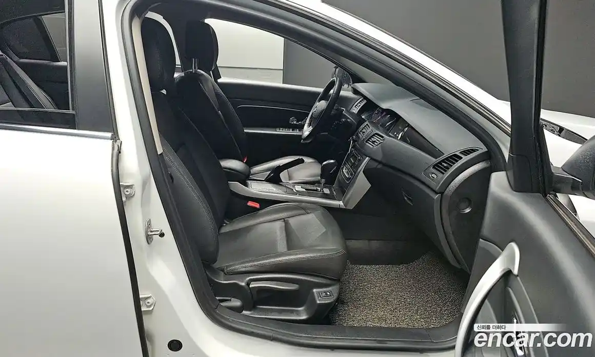 Renault SM5 2018 2.0 Автомат в Москве № 148557, фото 20