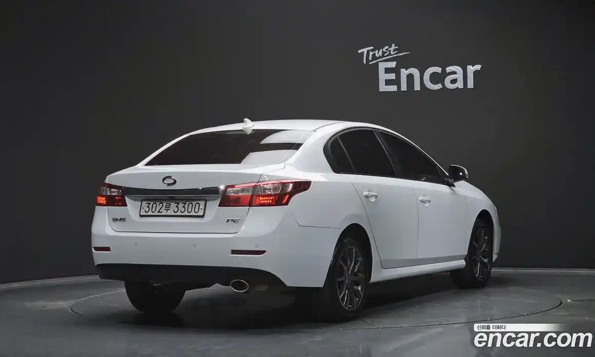 Renault SM5 2018 2.0 Автомат в Москве № 148557, фото 2