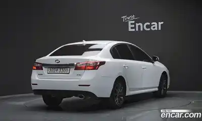 Renault SM5 2018 2.0 Автомат в Москве № 148557, миниатюра 2