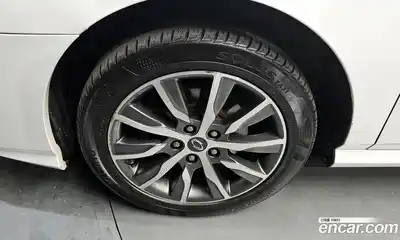 Renault SM5 2018 2.0 Автомат в Москве № 148557, миниатюра 3