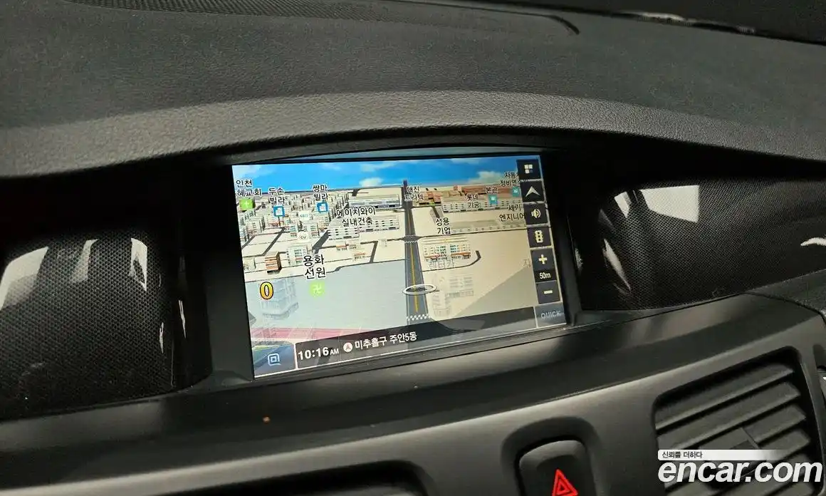 Renault SM5 2018 2.0 Автомат в Москве № 148557, фото 4