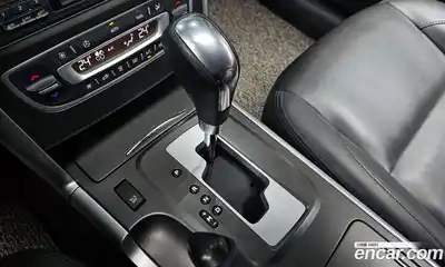 Renault SM5 2018 2.0 Автомат в Москве № 148557, миниатюра 6