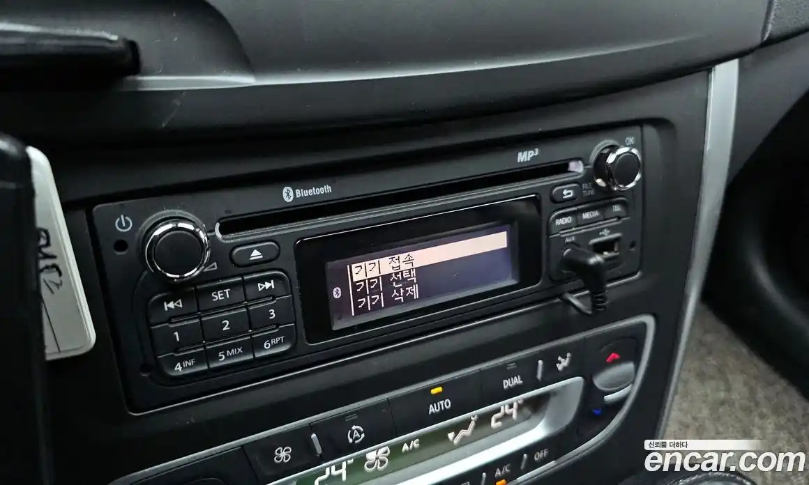 Renault SM5 2018 2.0 Автомат в Москве № 148557, фото 7