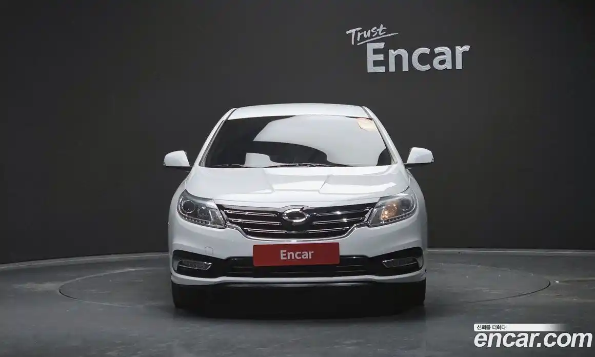 Renault SM5 2018 2.0 Автомат в Москве № 148557, фото 8