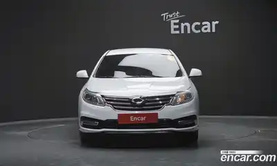 Renault SM5 2018 2.0 Автомат в Москве № 148557, миниатюра 8