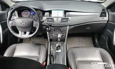 Renault SM5 2018 2.0 Автомат в Москве № 148557, миниатюра 9