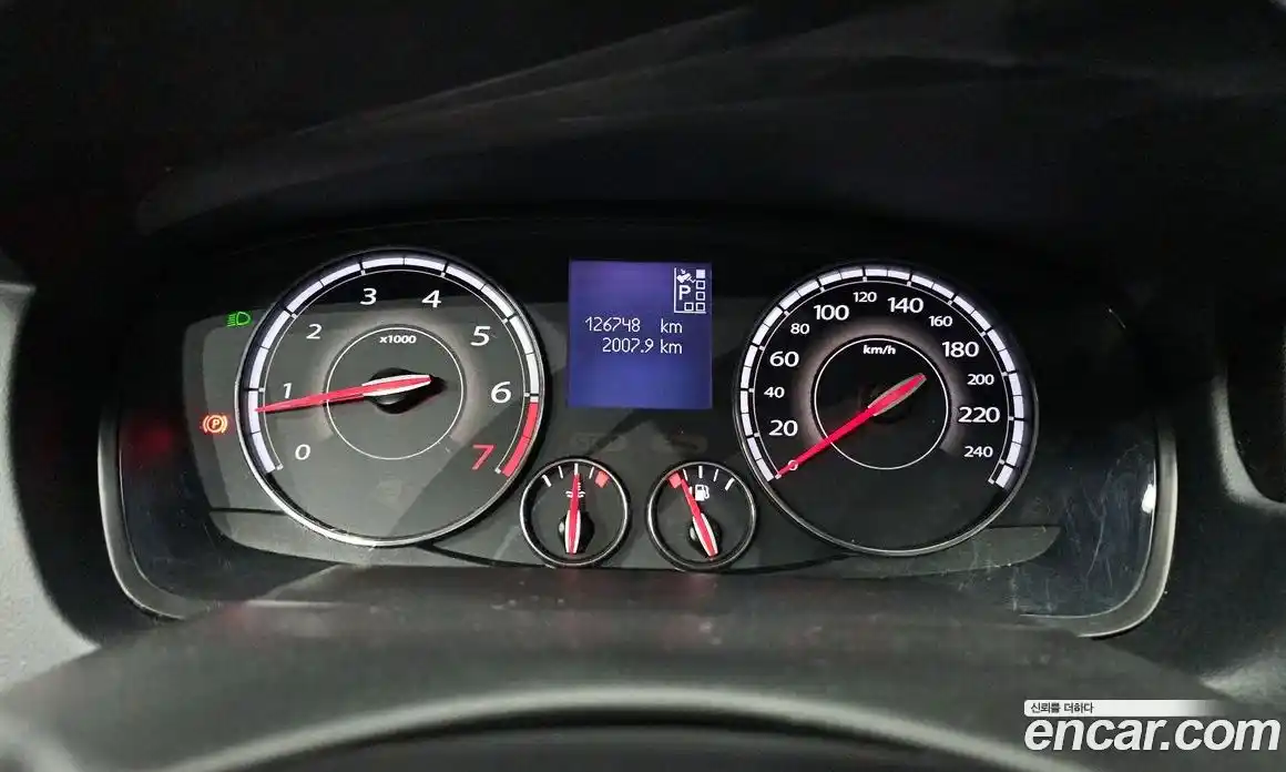 Renault SM5 2018 2.0 Автомат в Москве № 148557, фото 10