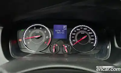 Renault SM5 2018 2.0 Автомат в Москве № 148557, миниатюра 10