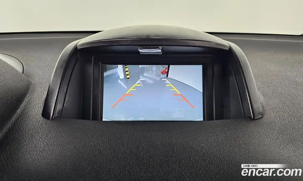 Renault QM5 2014 2.0 Автомат в Москве № 148762, фото 11