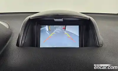 Renault QM5 2014 2.0 Автомат в Москве № 148762, миниатюра 11