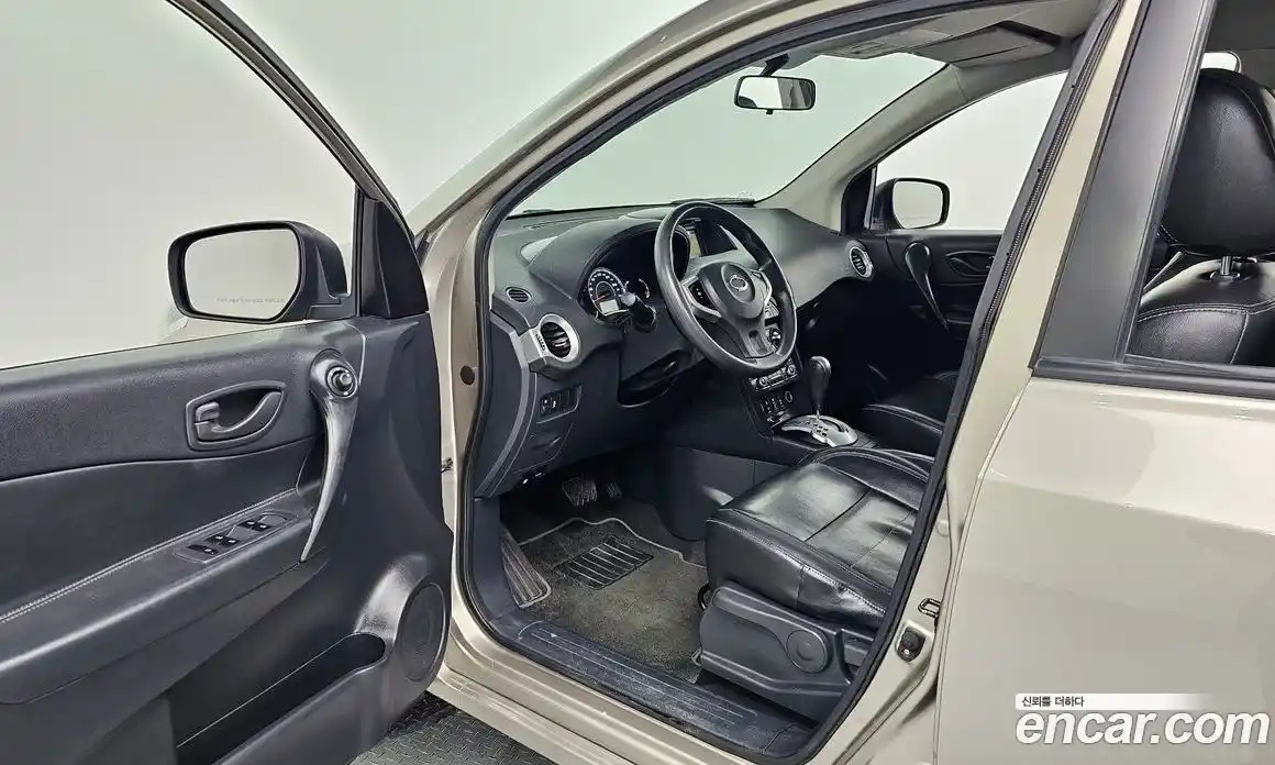 Renault QM5 2014 2.0 Автомат в Москве № 148762, фото 13