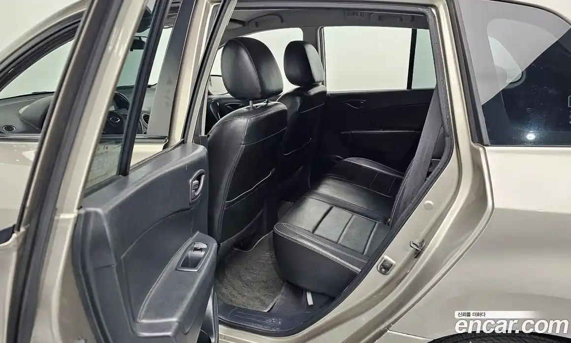 Renault QM5 2014 2.0 Автомат в Москве № 148762, фото 14