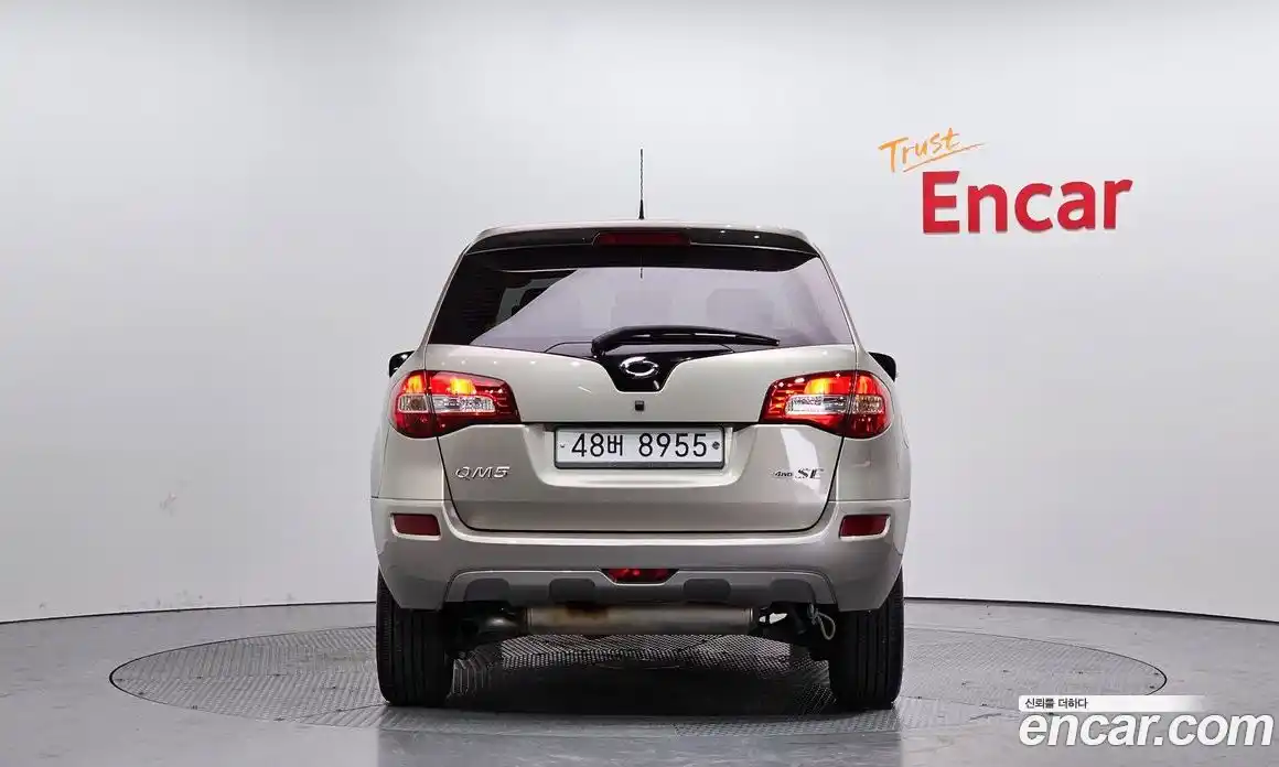 Renault QM5 2014 2.0 Автомат в Москве № 148762, фото 17