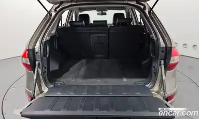 Renault QM5 2014 2.0 Автомат в Москве № 148762, миниатюра 2