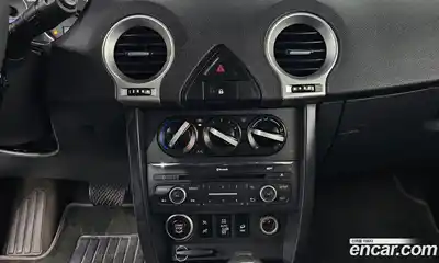 Renault QM5 2014 2.0 Автомат в Москве № 148762, миниатюра 6